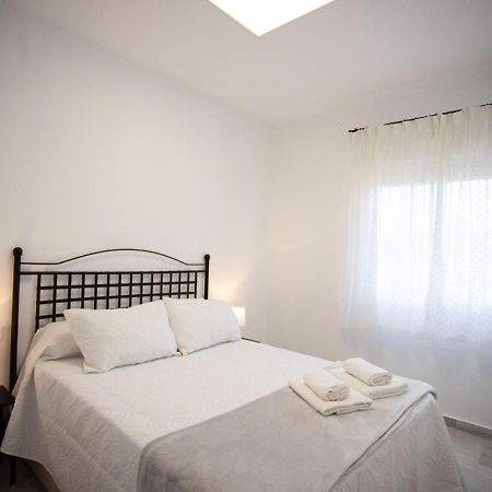 Apartmán Colon 1 El Puerto de Santa María Exteriér fotografie