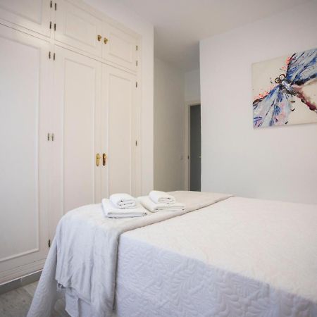 Apartmán Colon 1 El Puerto de Santa María Exteriér fotografie