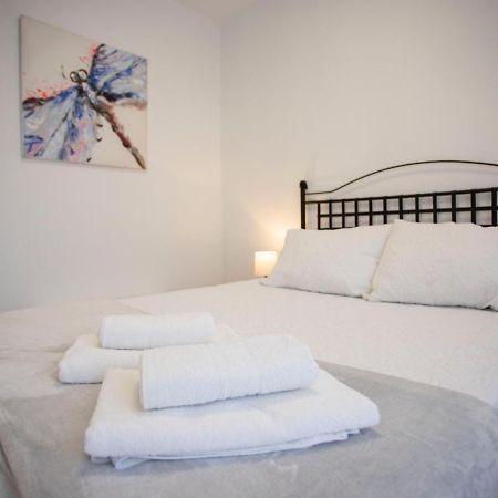 Apartmán Colon 1 El Puerto de Santa María Exteriér fotografie