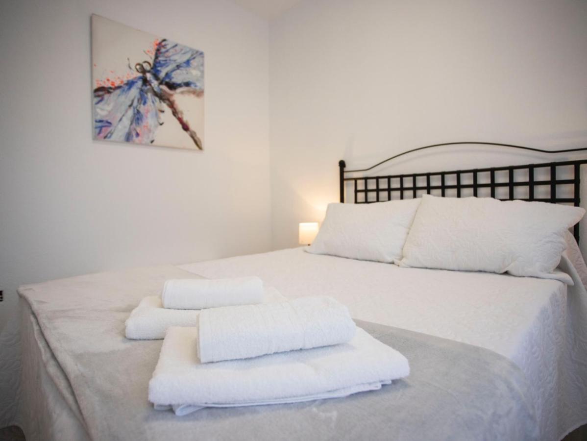 Apartmán Colon 1 El Puerto de Santa María Exteriér fotografie