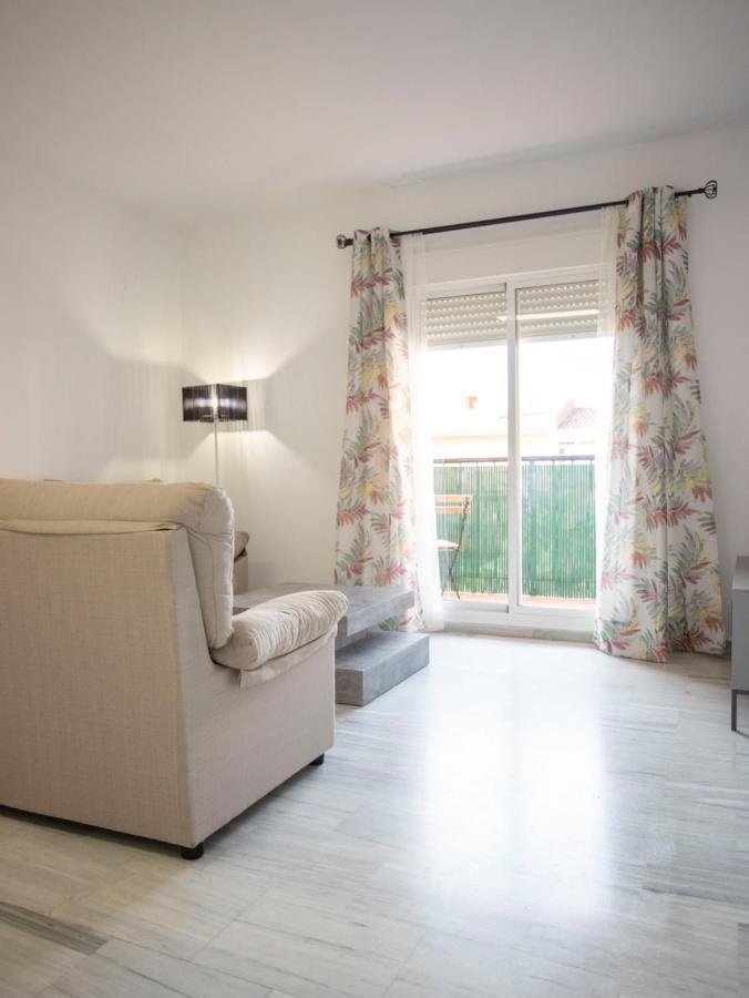 Apartmán Colon 1 El Puerto de Santa María Exteriér fotografie